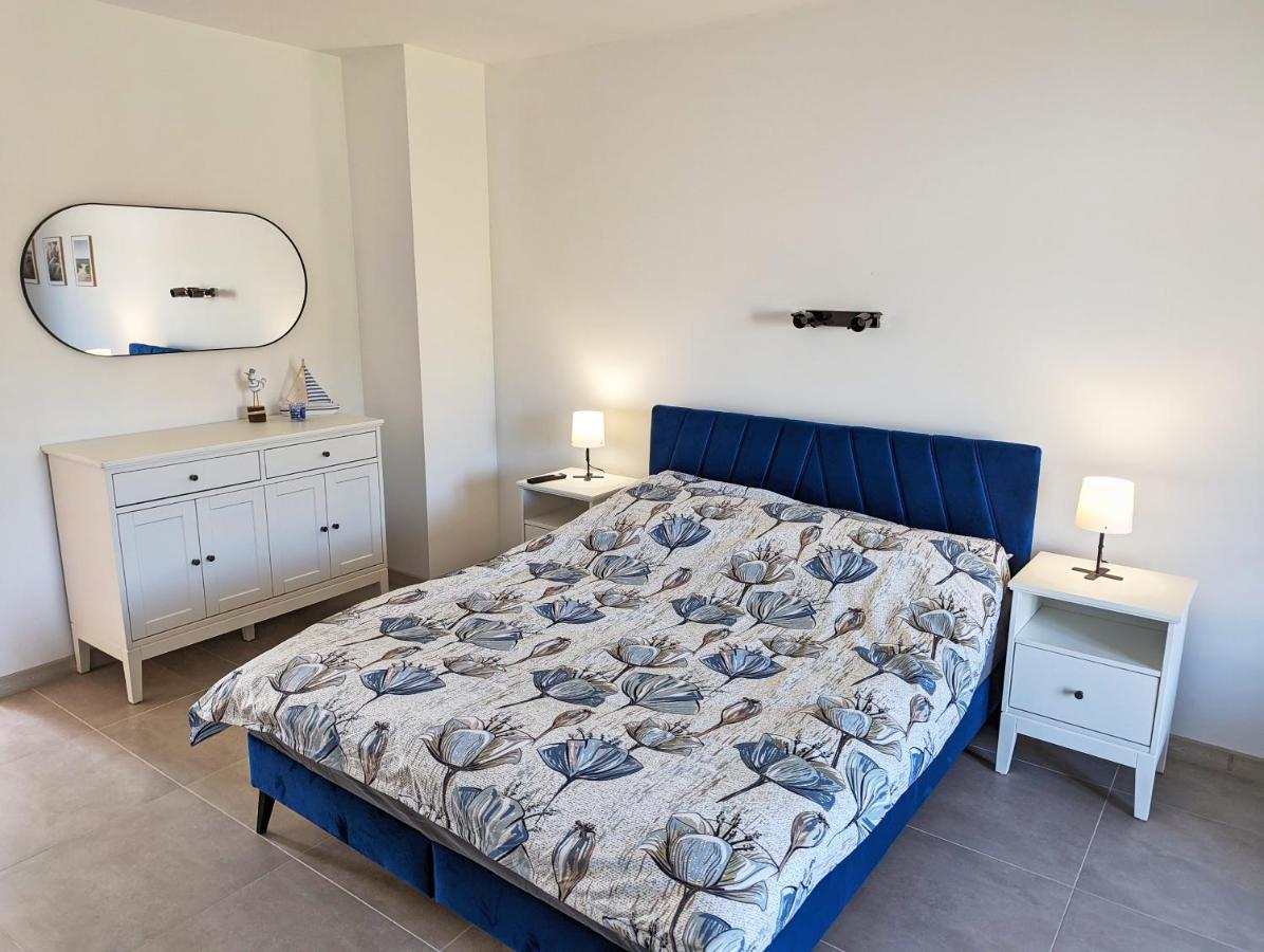Apartamenty Sarbinowo Mirror Reflection Exterior foto